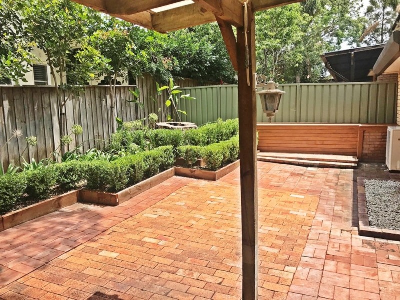 7/18a-22 Wyatt Avenue, Burwood NSW 2134