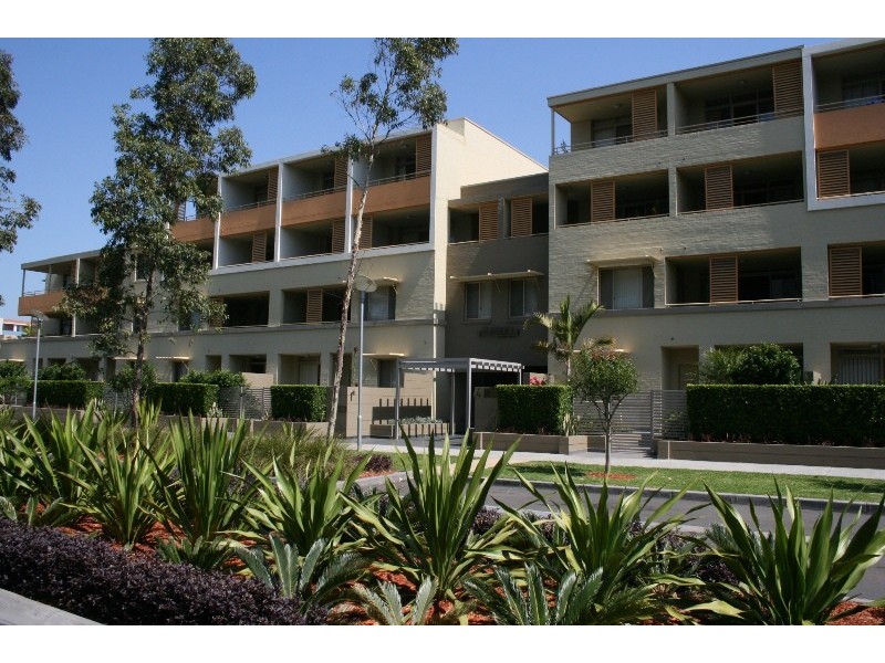 317/4 Stromboli Strait, Wentworth Point NSW 2127