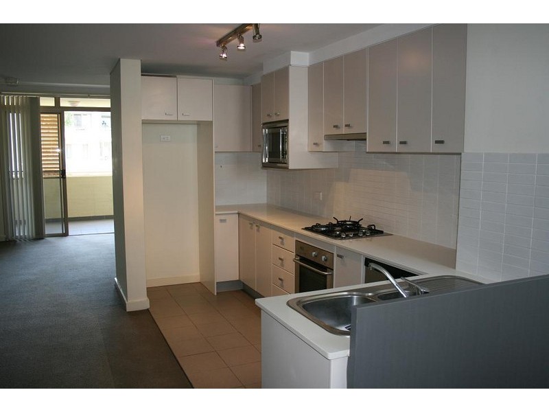 317/4 Stromboli Strait, Wentworth Point NSW 2127