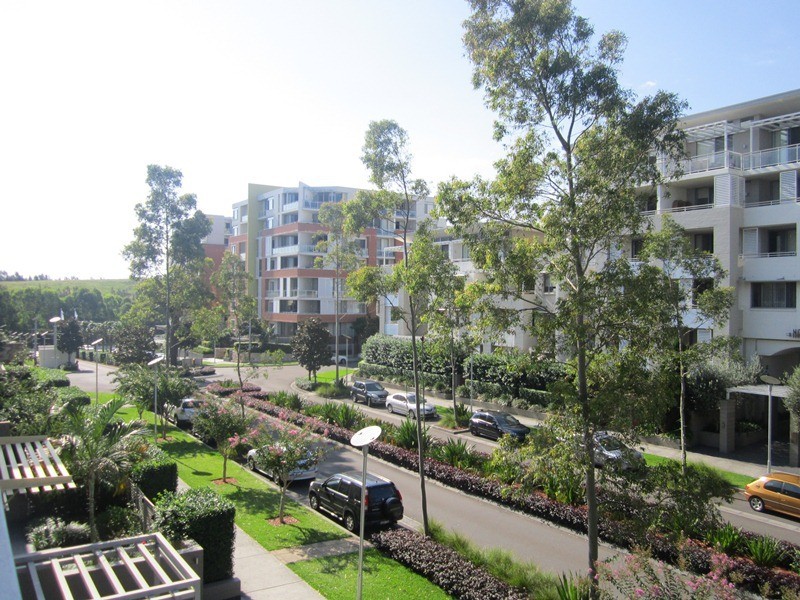 317/4 Stromboli Strait, Wentworth Point NSW 2127
