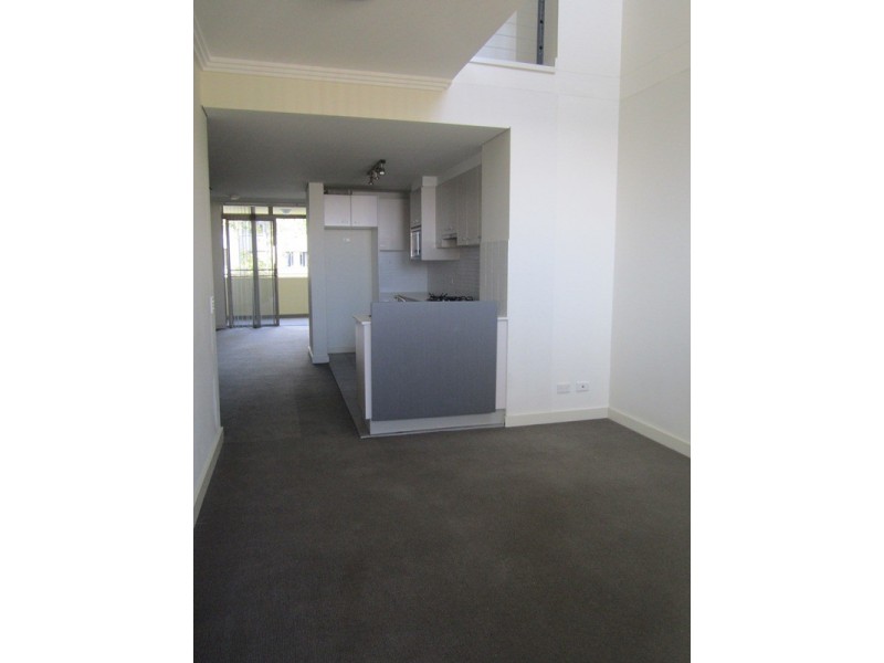 317/4 Stromboli Strait, Wentworth Point NSW 2127