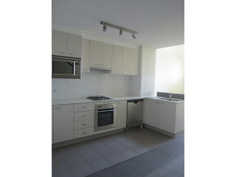 317/4 Stromboli Strait, Wentworth Point NSW 2127