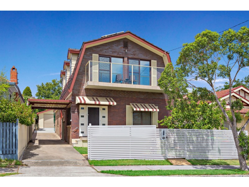 16 Bede Street, Strathfield South NSW 2136