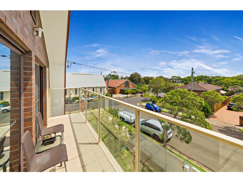 16 Bede Street, Strathfield South NSW 2136