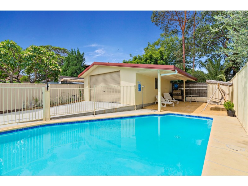 16 Bede Street, Strathfield South NSW 2136