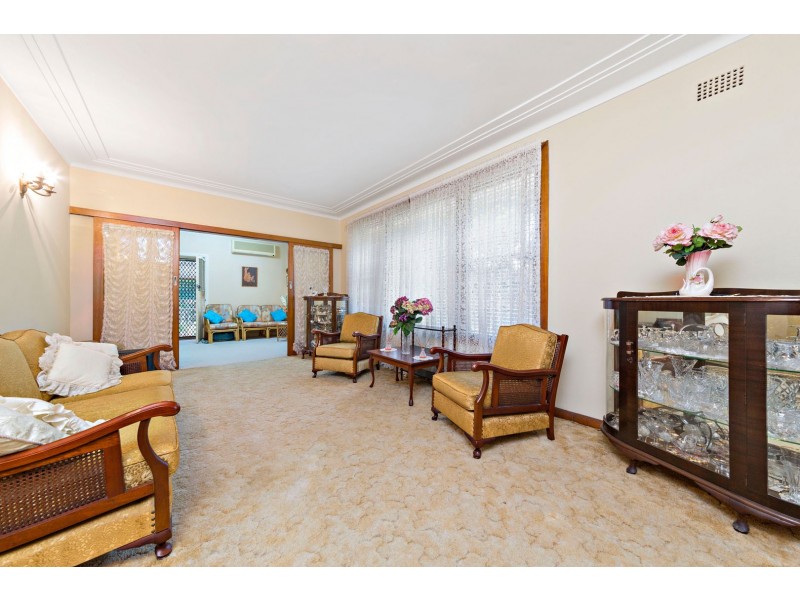 35A and 35B Angelo Street, Burwood NSW 2134