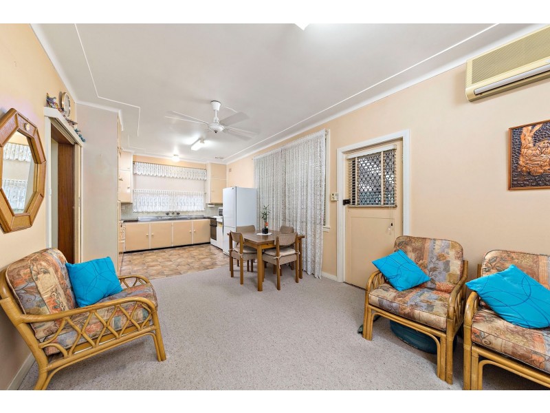 35A and 35B Angelo Street, Burwood NSW 2134
