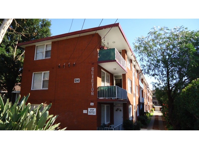 24/36 Bland Street, Ashfield NSW 2131