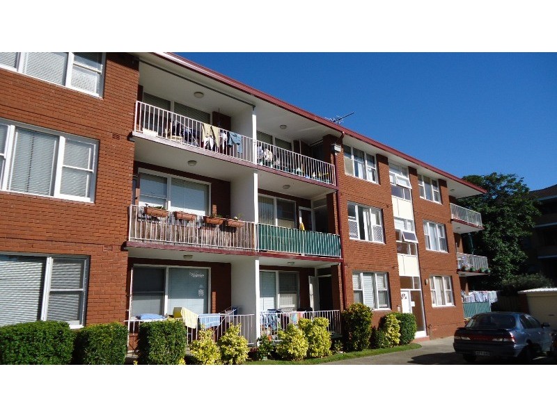 24/36 Bland Street, Ashfield NSW 2131