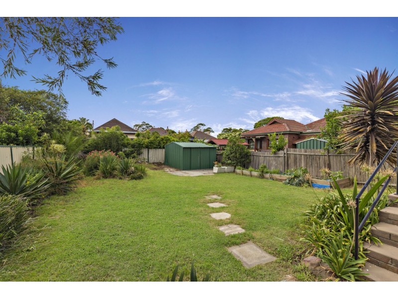 22 Waratah Street, Croydon Park NSW 2133