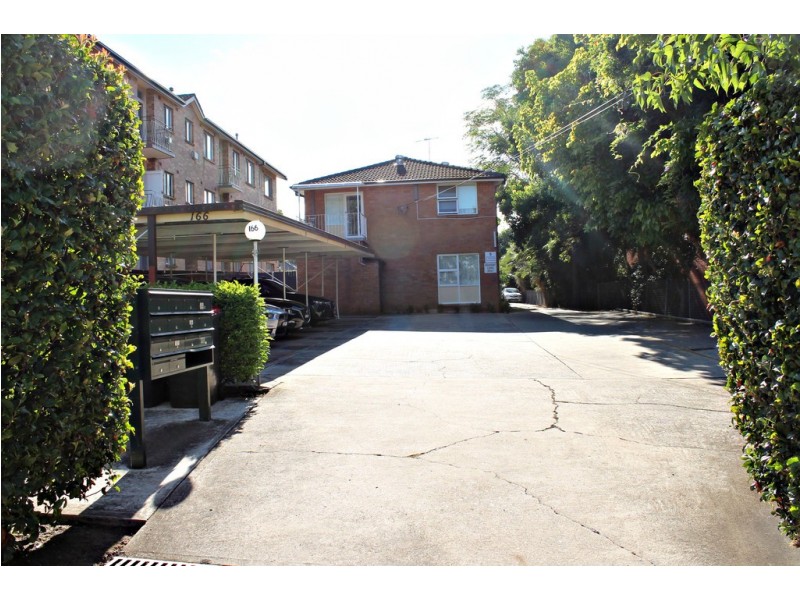 6/166 Croydon Avenue, Croydon Park NSW 2133