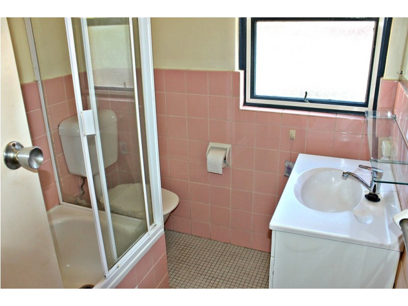 6/166 Croydon Avenue, Croydon Park NSW 2133