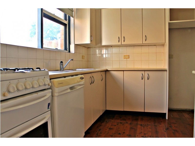 6/166 Croydon Avenue, Croydon Park NSW 2133