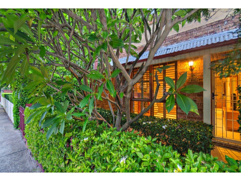 74 Church Street, Ashfield NSW 2131