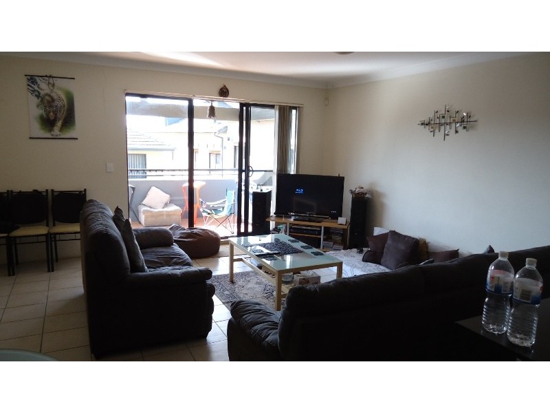 32/9 Anselm Street, Strathfield South NSW 2136