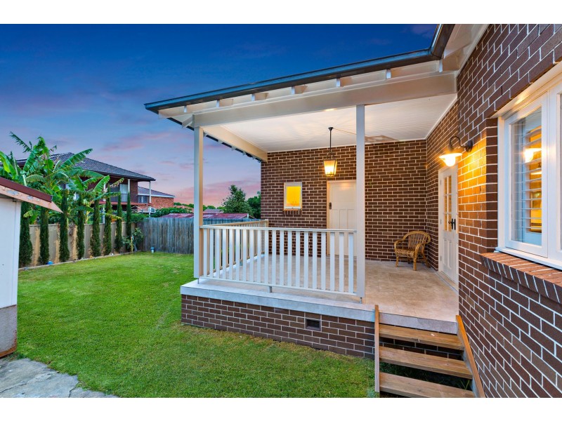 14 Holmwood Avenue, Strathfield South NSW 2136