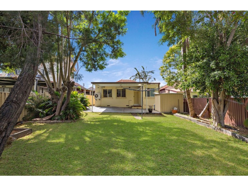 257 Homebush Road, Strathfield South NSW 2136