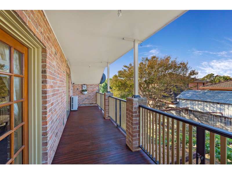 14 Lindsay Street, Burwood NSW 2134