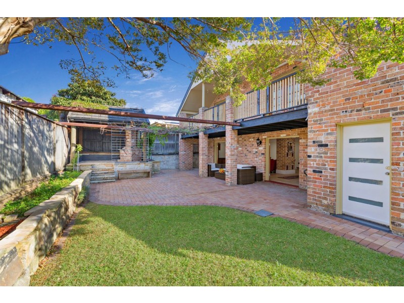 14 Lindsay Street, Burwood NSW 2134