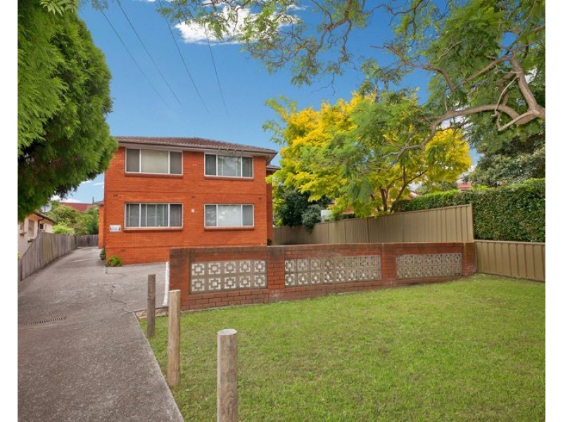 9/6 Lincoln Street, Campsie NSW 2194