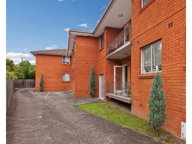 9/6 Lincoln Street, Campsie NSW 2194