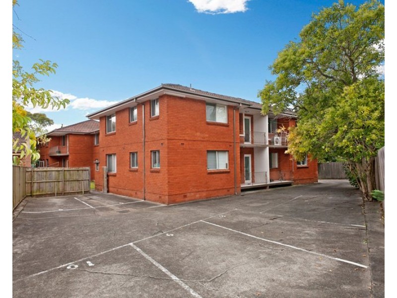 9/6 Lincoln Street, Campsie NSW 2194