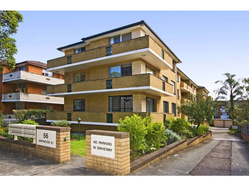 10/56 Orpington Street, Ashfield NSW 2131