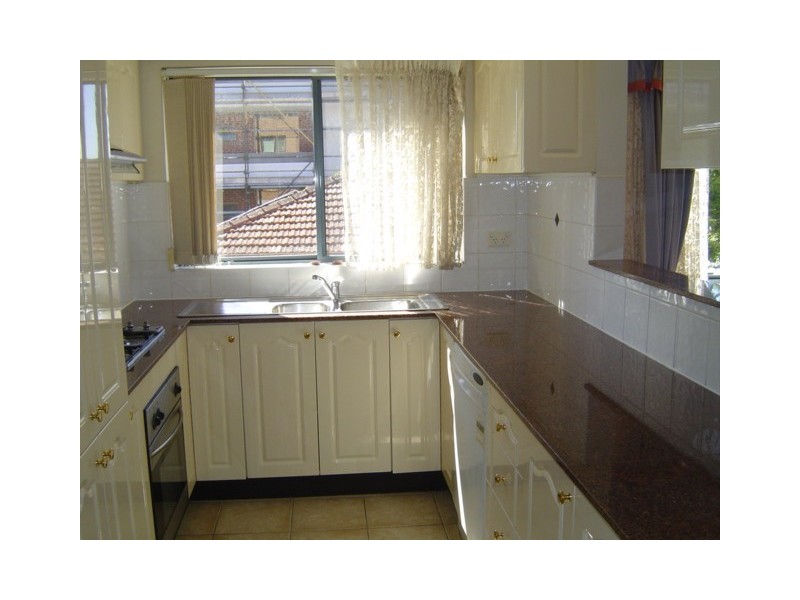 20/12 Grosvenor Street, Croydon NSW 2132