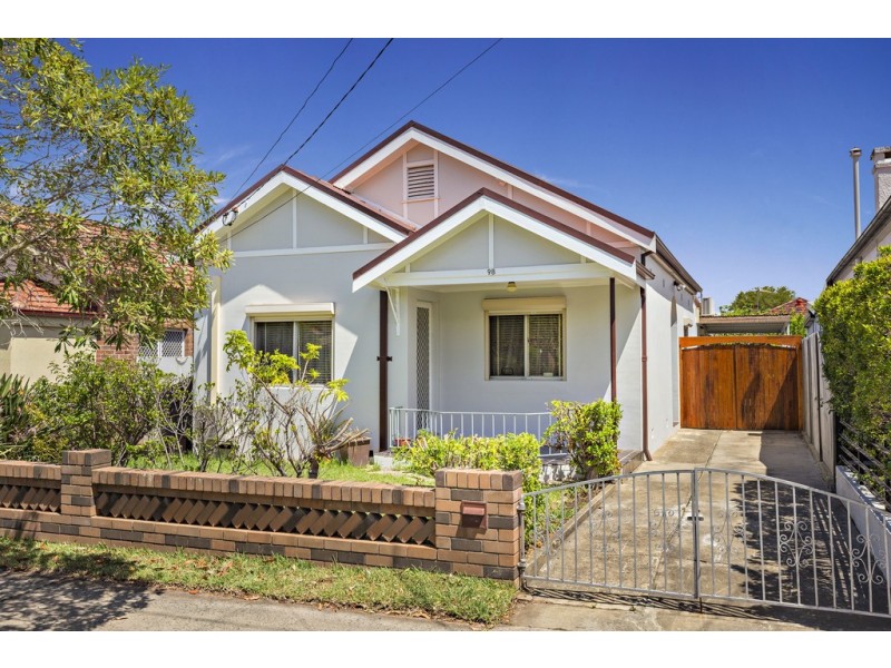 98 Baltimore Street, Belfield NSW 2191