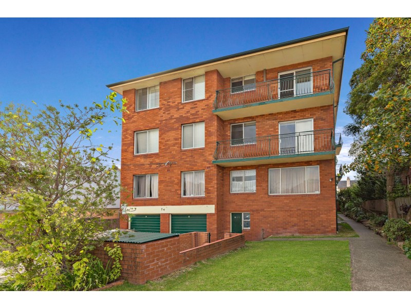 5/74 Alt Street, Ashfield NSW 2131