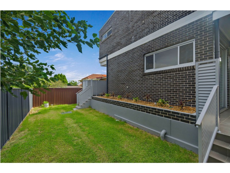 7/12 Hillcrest Avenue, Strathfield South NSW 2136