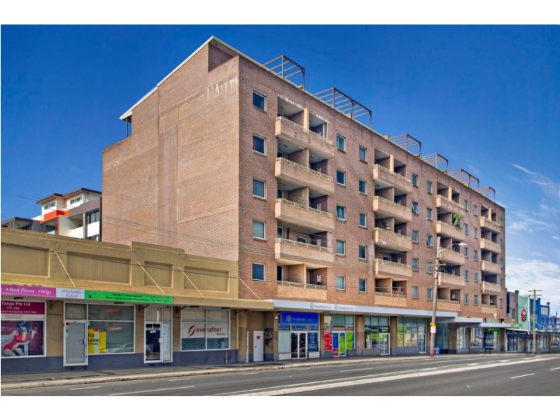 55/320A-338 LIVERPOOL ROAD, Enfield NSW 2136