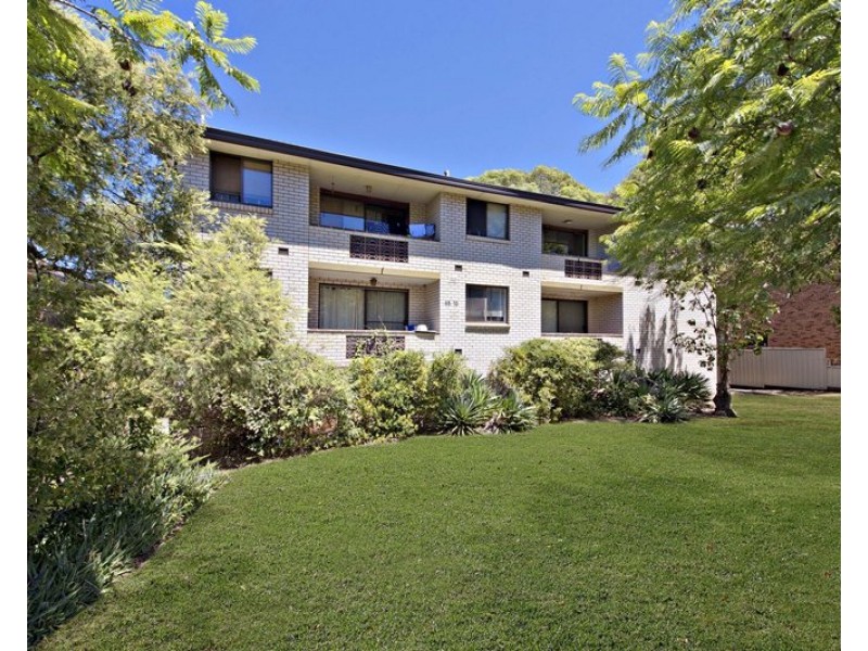 11/68 Meehan Street, Granville NSW 2142