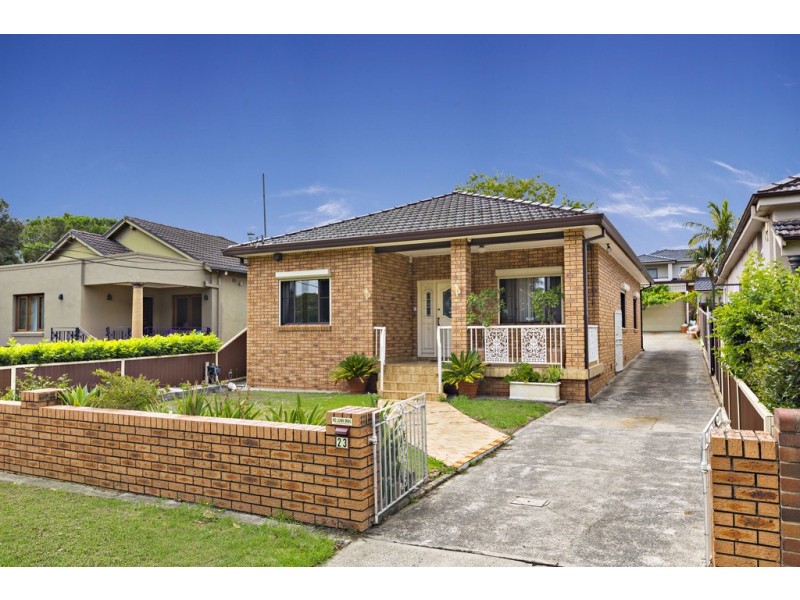 23 Broughton Street, Concord NSW 2137