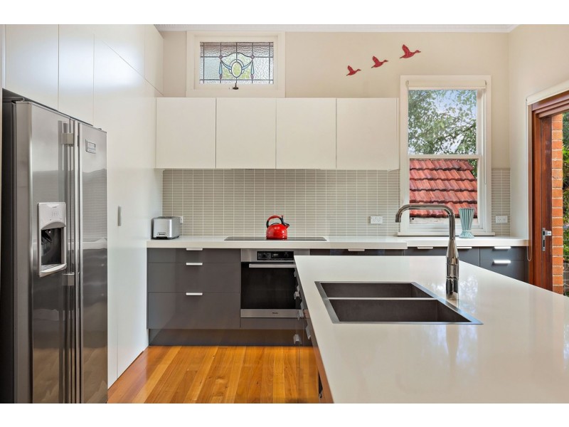 4 Holwood Avenue, Ashfield NSW 2131