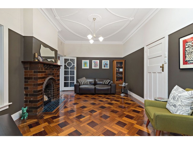 4 Holwood Avenue, Ashfield NSW 2131