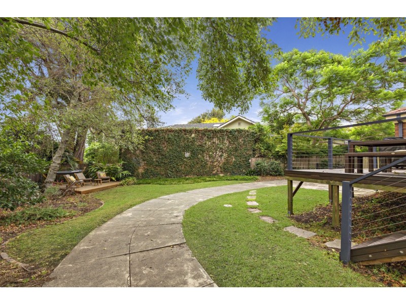 4 Holwood Avenue, Ashfield NSW 2131