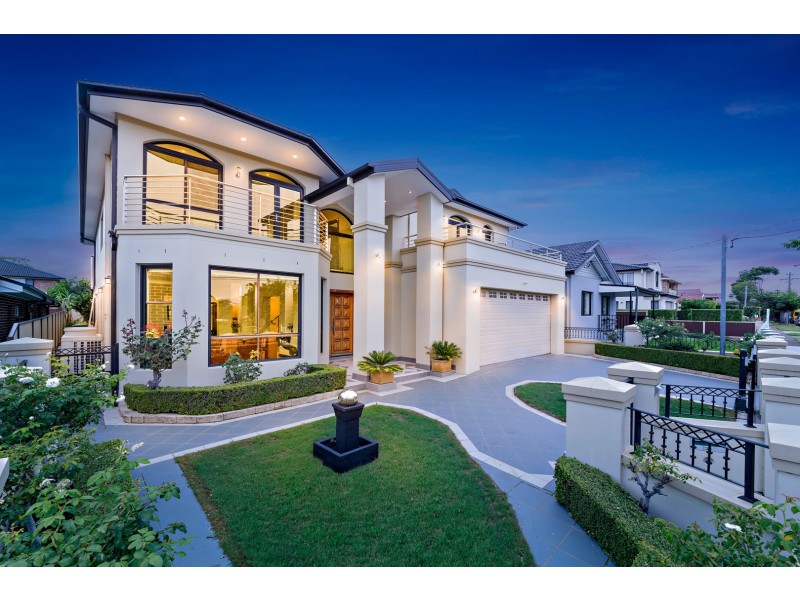 34 Mons Street, Lidcombe NSW 2141