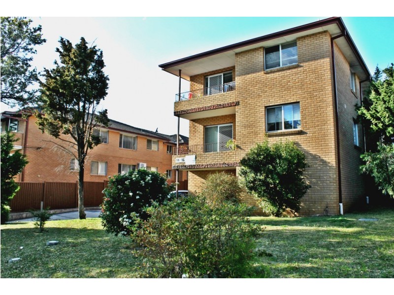 1/14-16 Lucerne Street, Belmore NSW 2192
