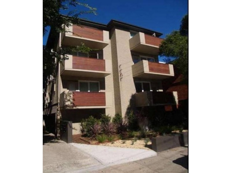 6/16 Sebastopol Street, Enmore NSW 2042