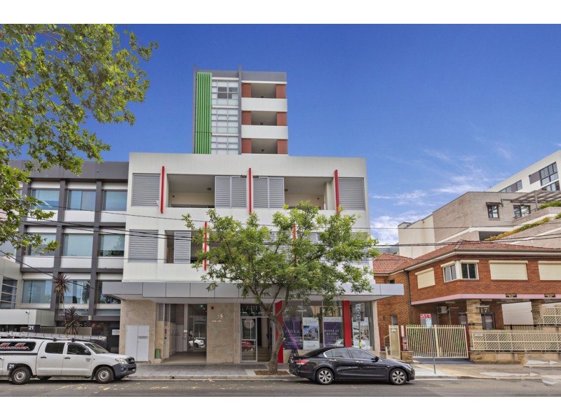 Shop 1/19 Burwood Road, Burwood NSW 2134