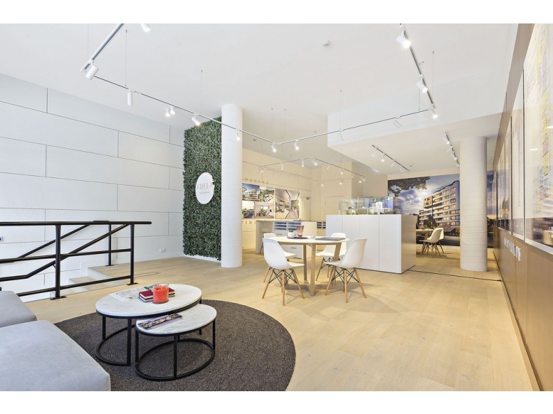 Shop 1/19 Burwood Road, Burwood NSW 2134