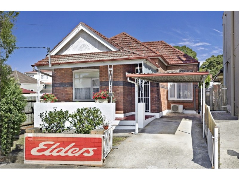 22 Hanks Street, Ashfield NSW 2131