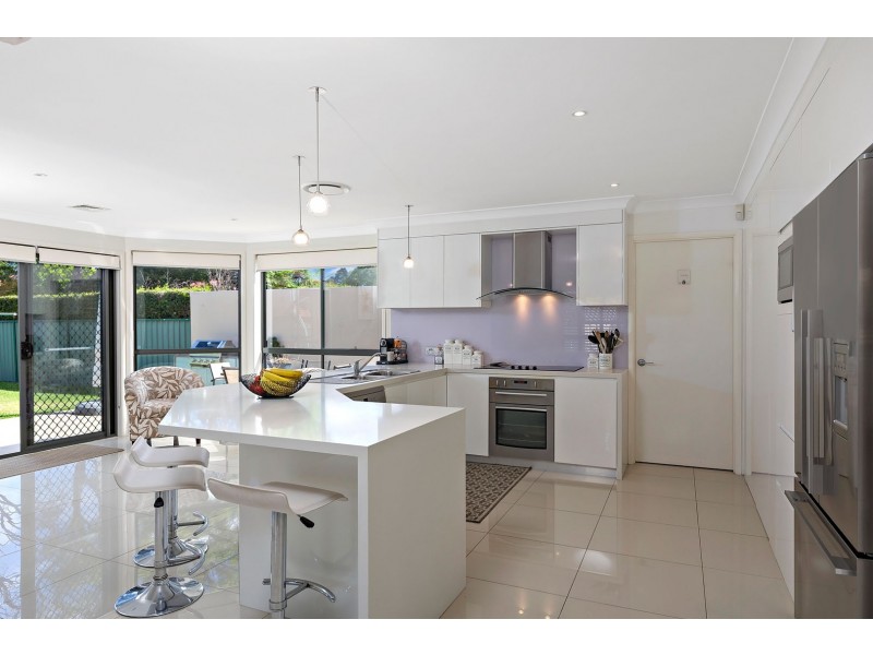 2 Allambee Crescent, Beverly Hills NSW 2209