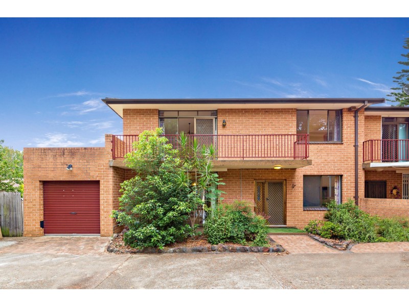 12/218 Wentworth Road, Burwood NSW 2134