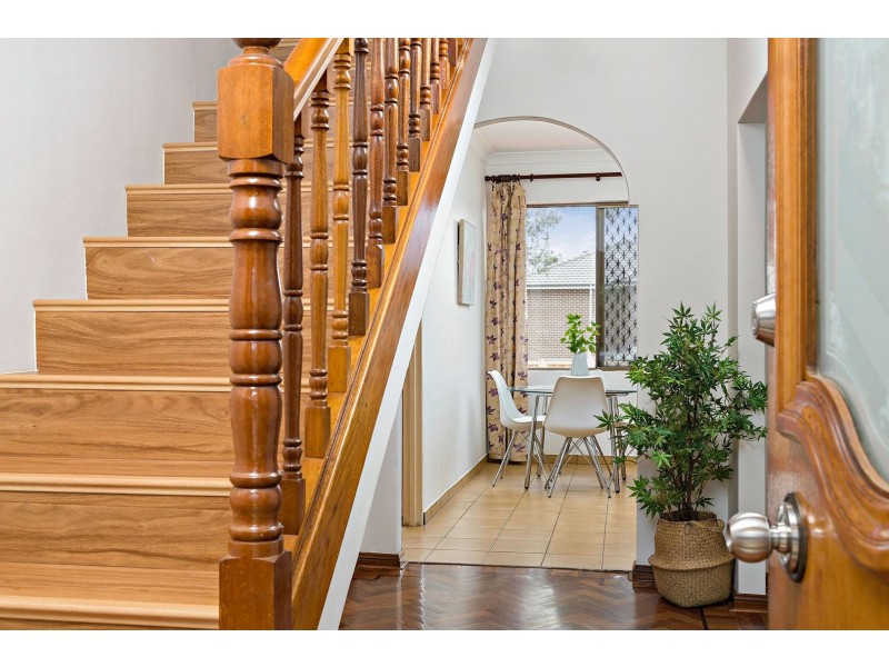 12/218 Wentworth Road, Burwood NSW 2134