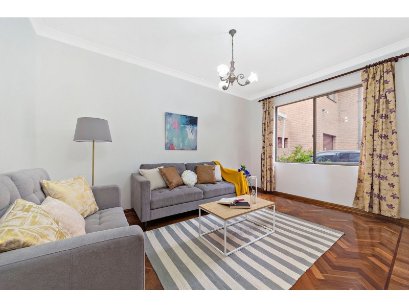 12/218 Wentworth Road, Burwood NSW 2134