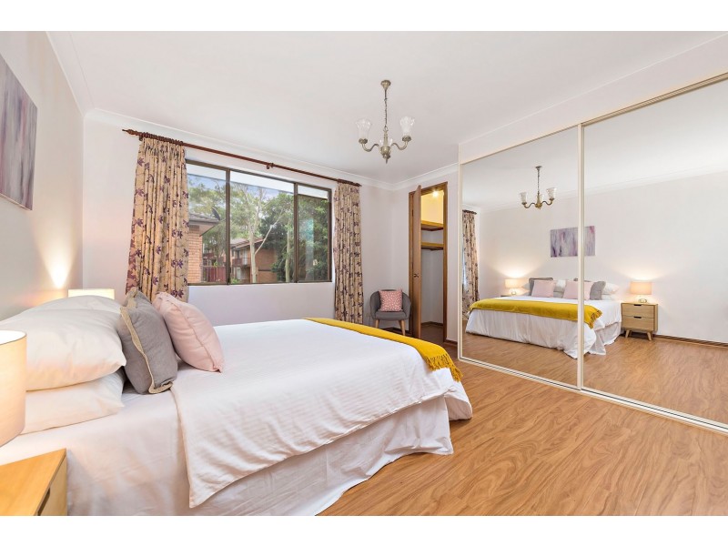 12/218 Wentworth Road, Burwood NSW 2134