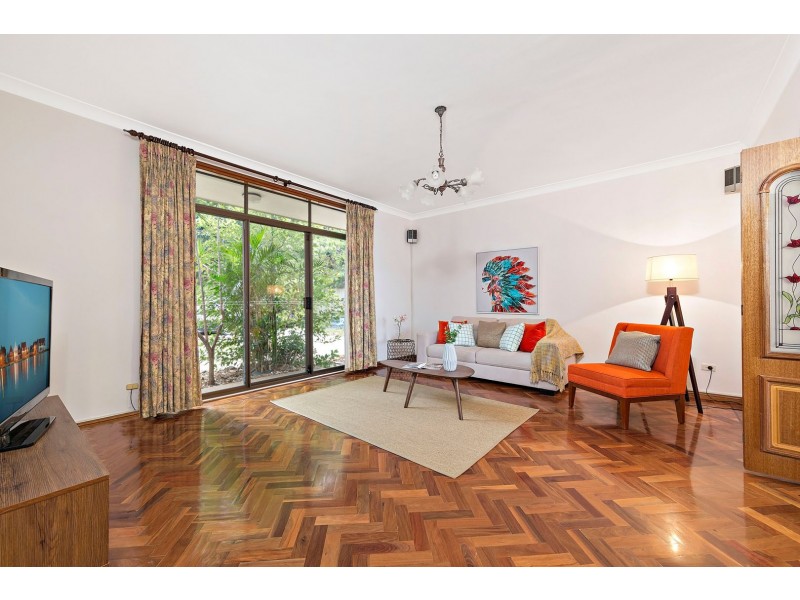 12/218 Wentworth Road, Burwood NSW 2134