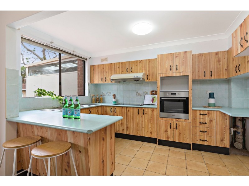 12/218 Wentworth Road, Burwood NSW 2134